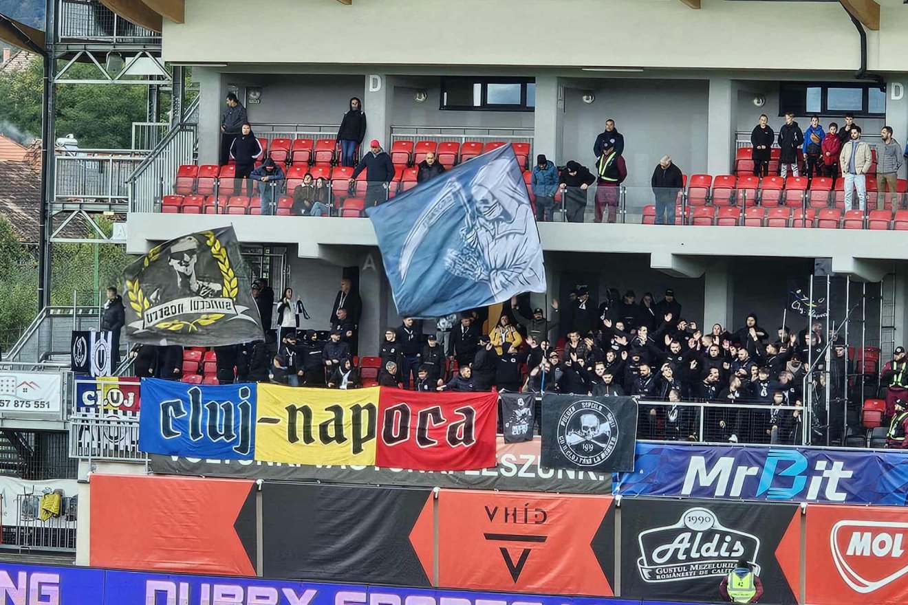 •  Fotó: Székelyhon