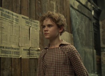 Nemes Jeles László legújabb, az Árva című filmjét nevezi az Oscar-versenybe Magyarország