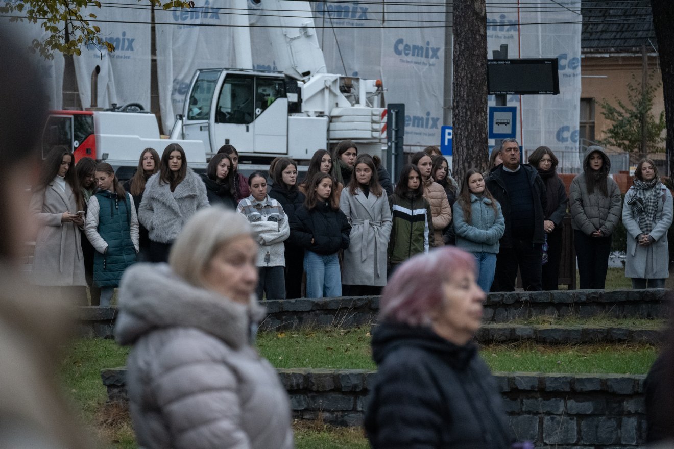 •  Fotó: Borbély Fanni