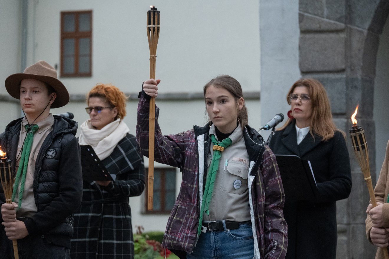•  Fotó: Borbély Fanni