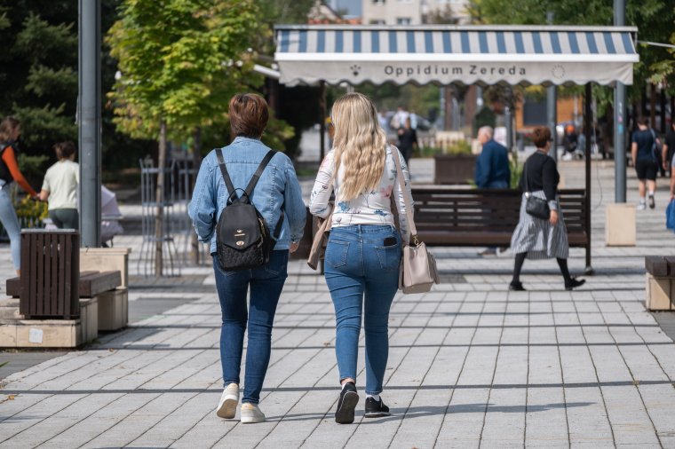 Hat százalékra csökkent a munkanélküliség Romániában