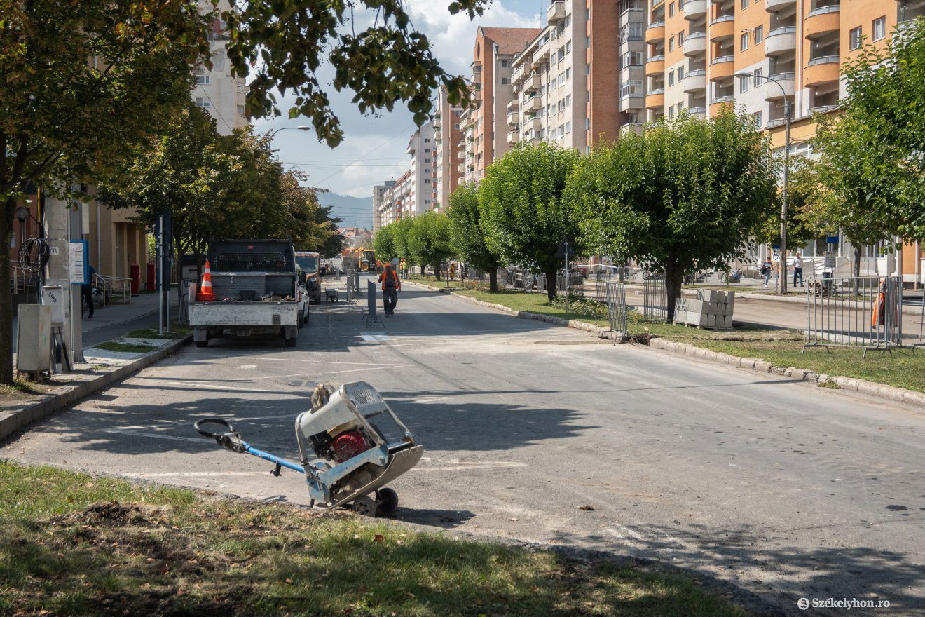 •  Fotó: Borbély Fanni