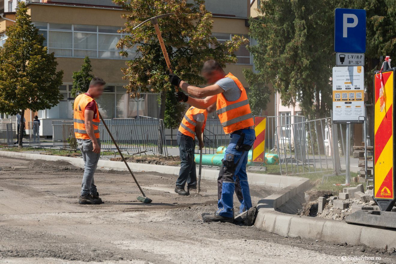 •  Fotó: Borbély Fanni