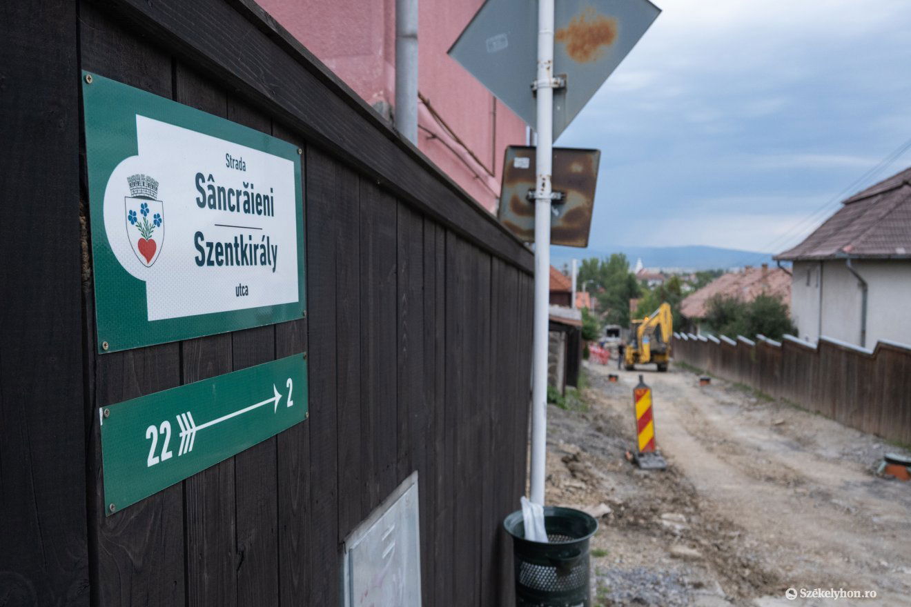 •  Fotó: Borbély Fanni