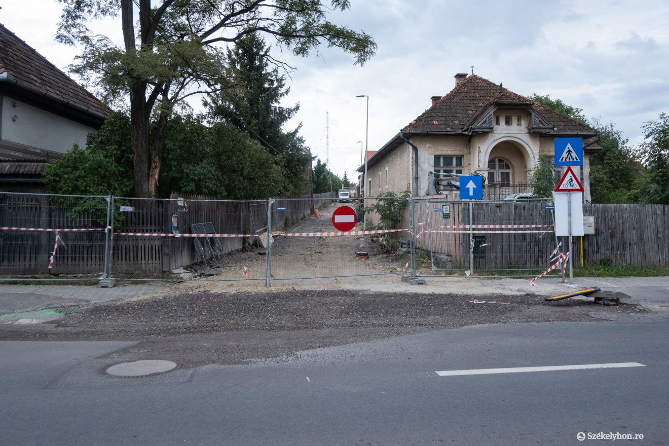 •  Fotó: Borbély Fanni