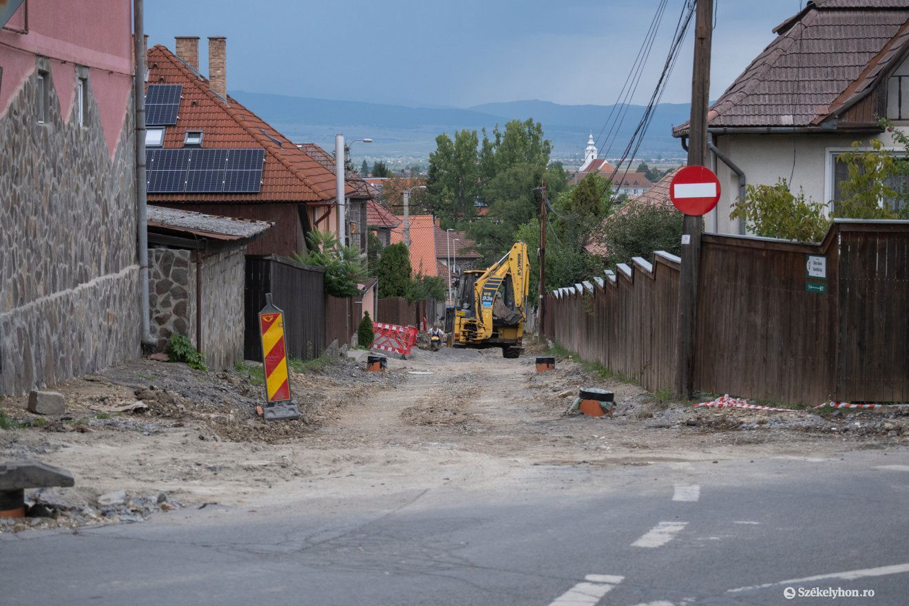 •  Fotó: Borbély Fanni
