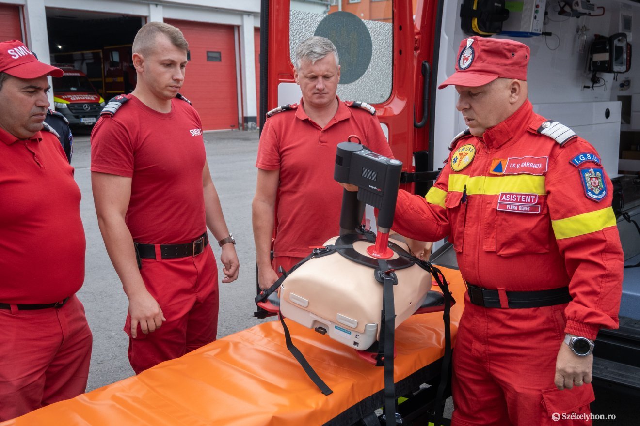 •  Fotó: Borbély Fanni