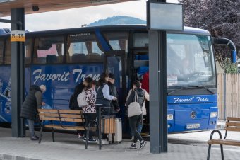 Merre tart a vidéki tömegközlekedés?
