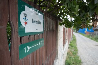 Jövőre felújítják a Búza és a Levendula utcákat Csíkszeredában