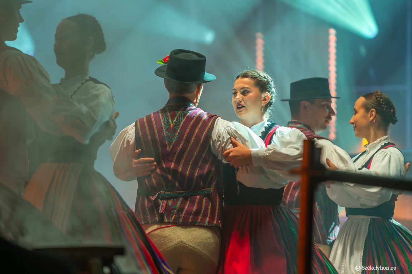 István, a király