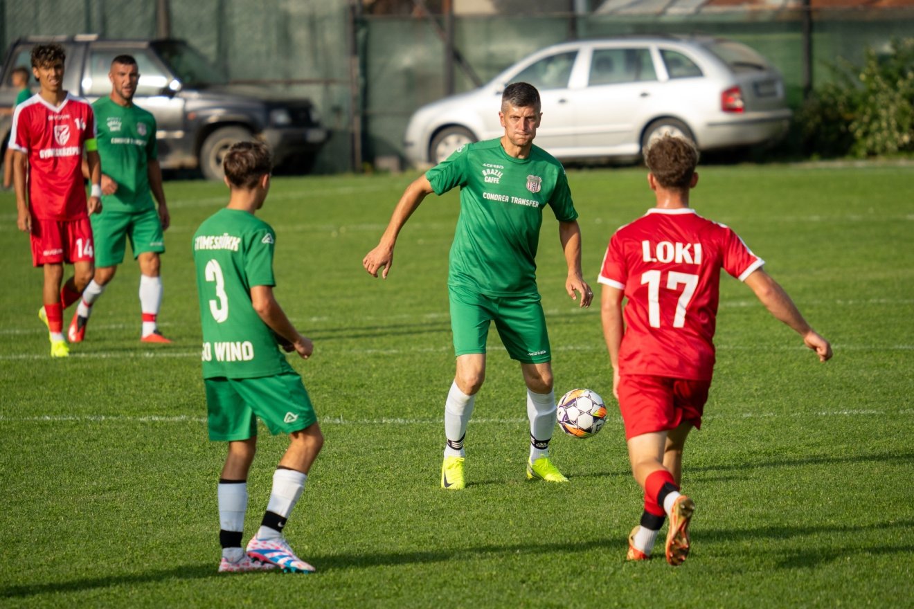 •  Fotó: Facebook/ Gyimesközéploki Loki