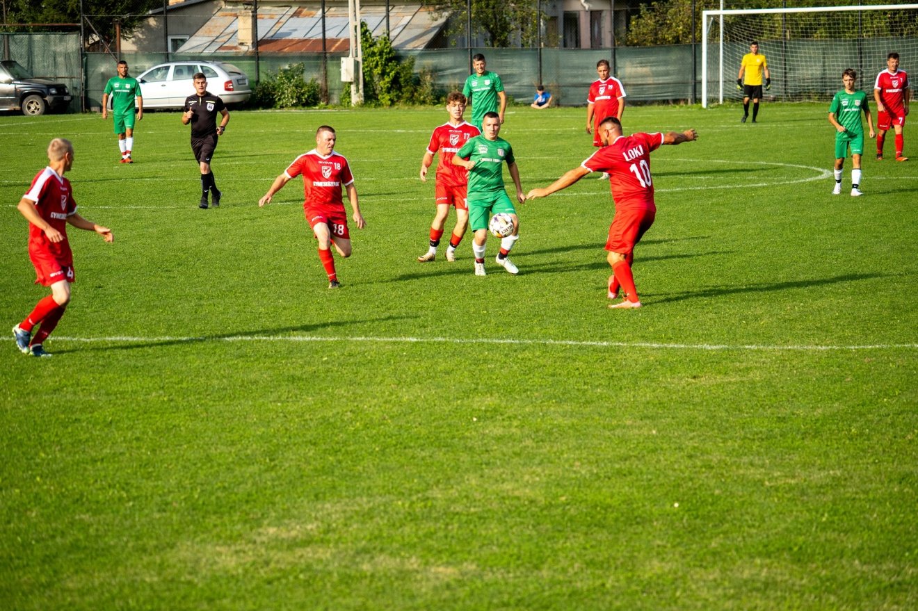 •  Fotó: Facebook/ Gyimesközéploki Loki