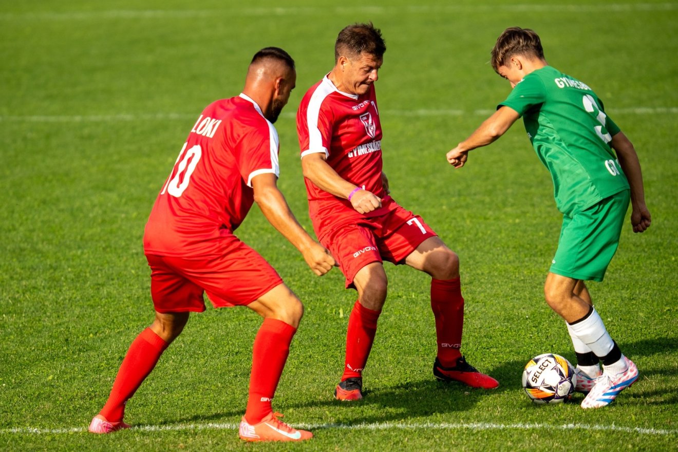 •  Fotó: Facebook/ Gyimesközéploki Loki
