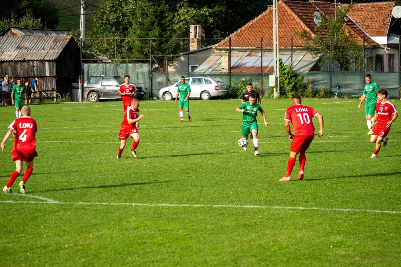 •  Fotó: Facebook/ Gyimesközéploki Loki