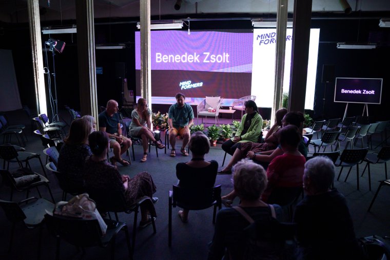 MindFormers: a Transtelex felnagyította a Fidesz elleni skandálást