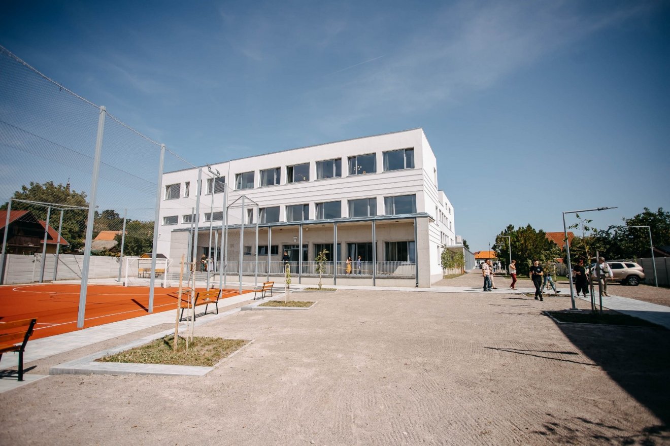 •  Fotó: Kovászna Megye Tanácsa