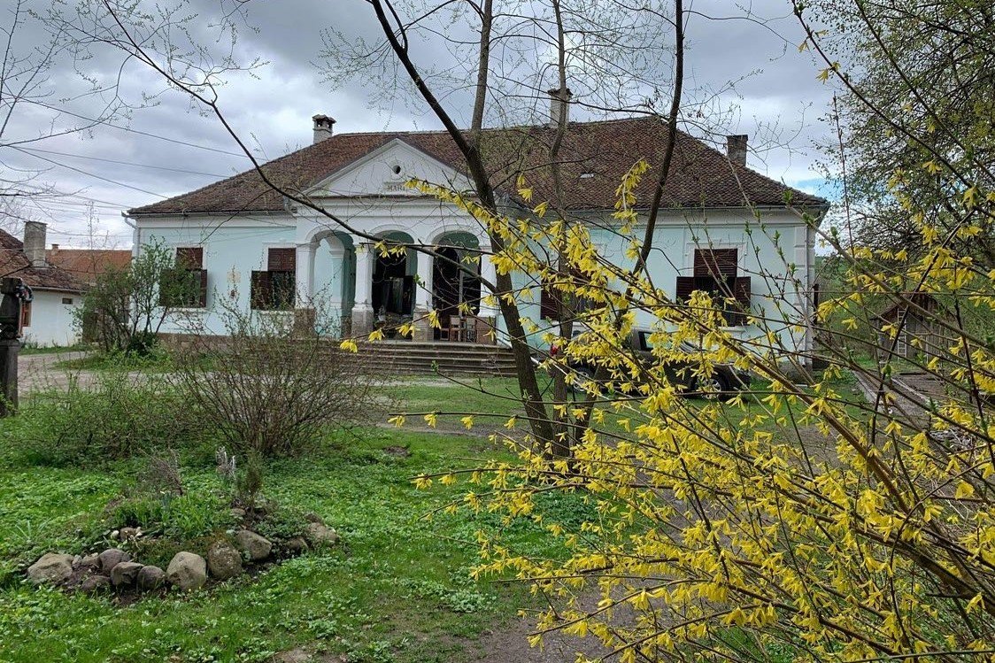 56 éves a Benedek Elek Emlékház •  Fotó: Benedek Elek Emlékház/Facebook