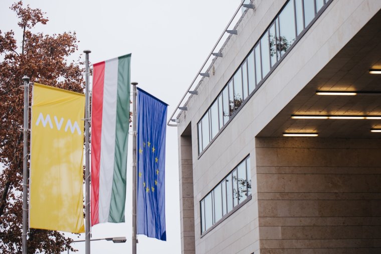 Az MVM visszalép az E.On romániai érdekeltségének megvásárlásától, de nem adja fel