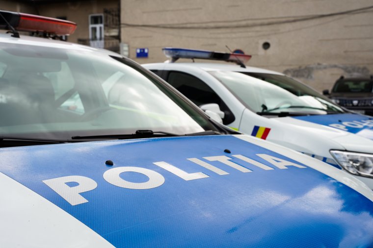 Reagált a rendőri bilincselésre a brassói RMDSZ-es szervező