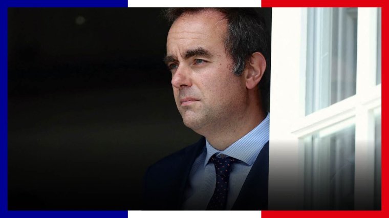Kormányalakítás Franciaországban: Sébastien Lecornu védelmi miniszter az új miniszterelnök