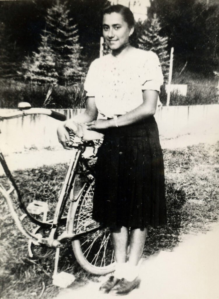 Bódi Mária