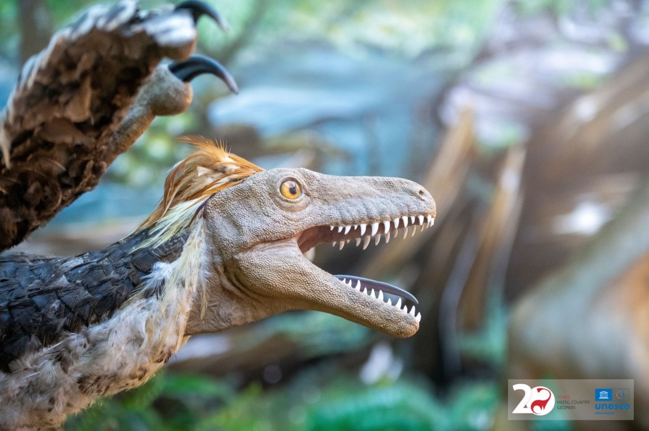 dinoszaurusz