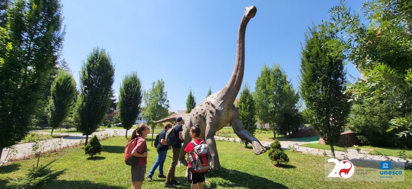 dinoszaurusz