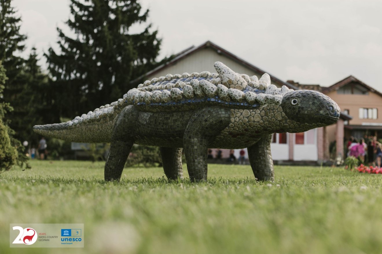 dinoszaurusz