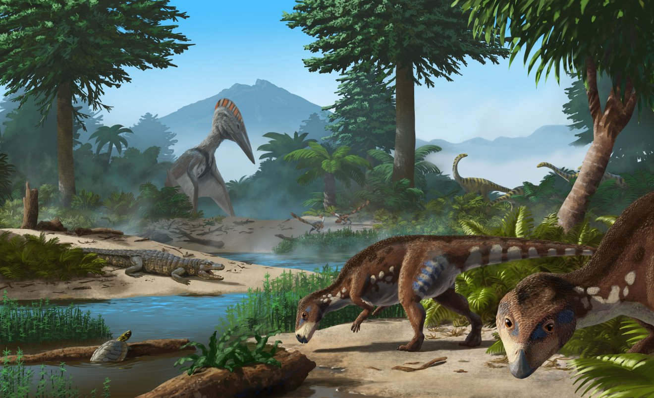 dinoszaurusz