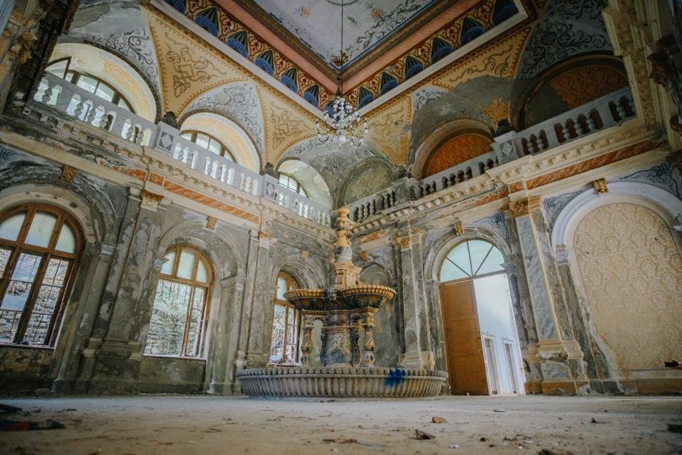 Herkulesfürdő