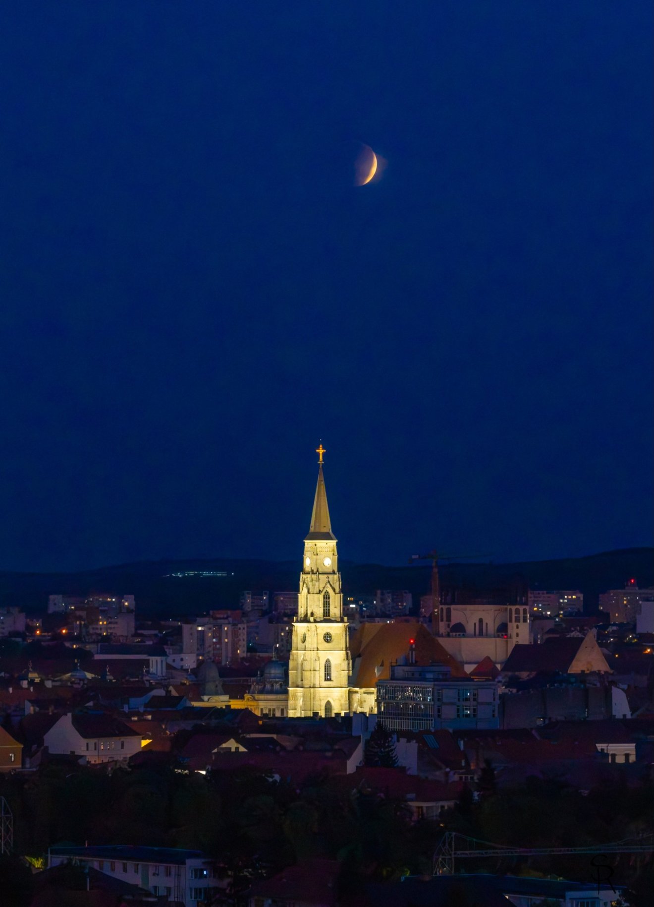 holdfogyatkozás