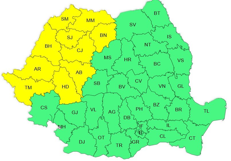 hőségriadó