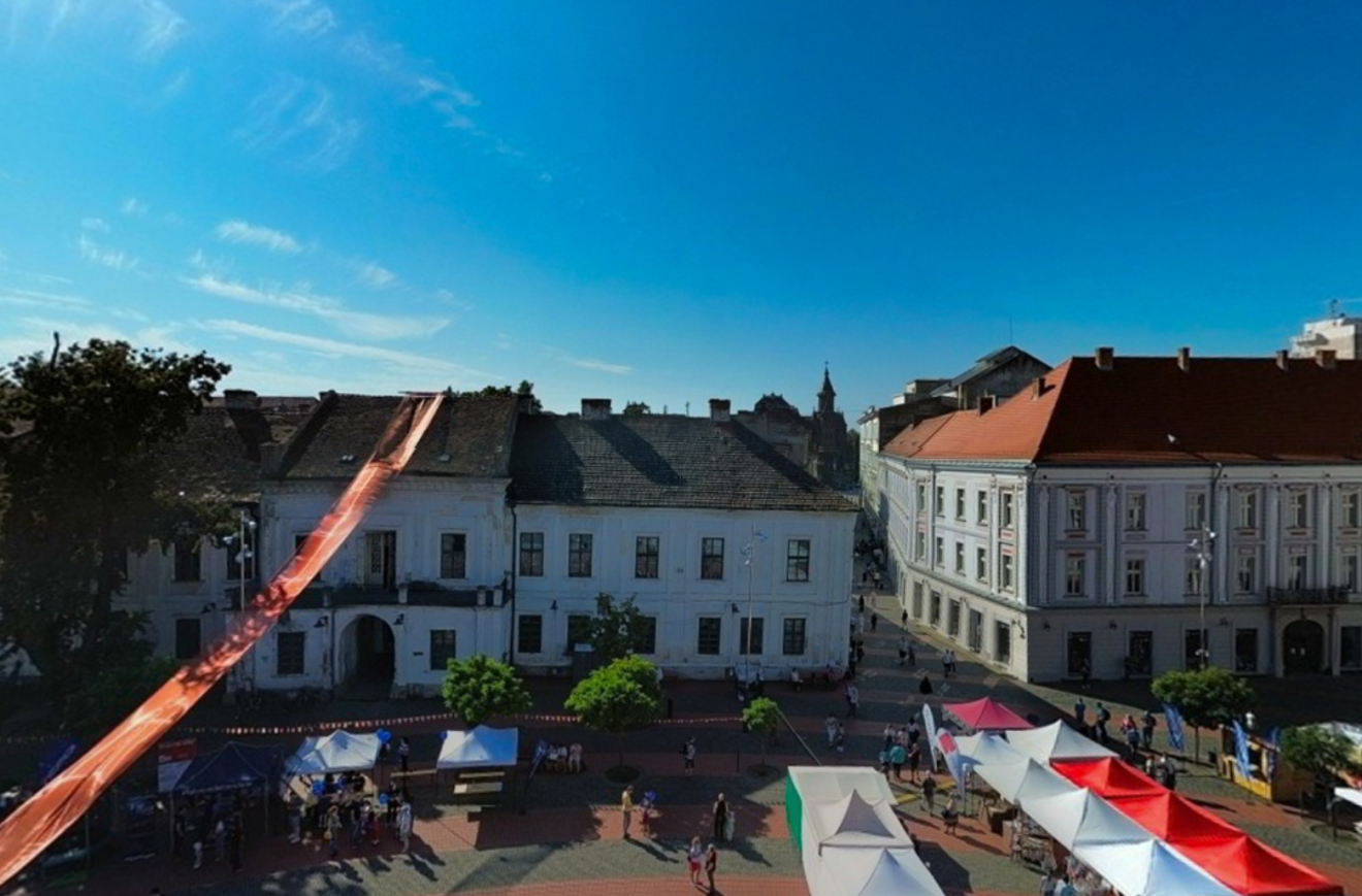 Temesvár