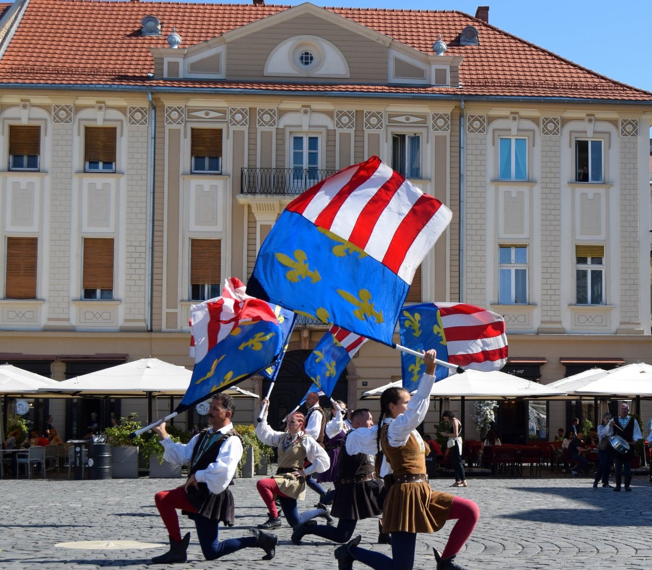 Temesvár