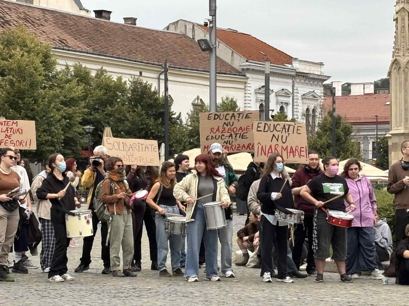 oktatás