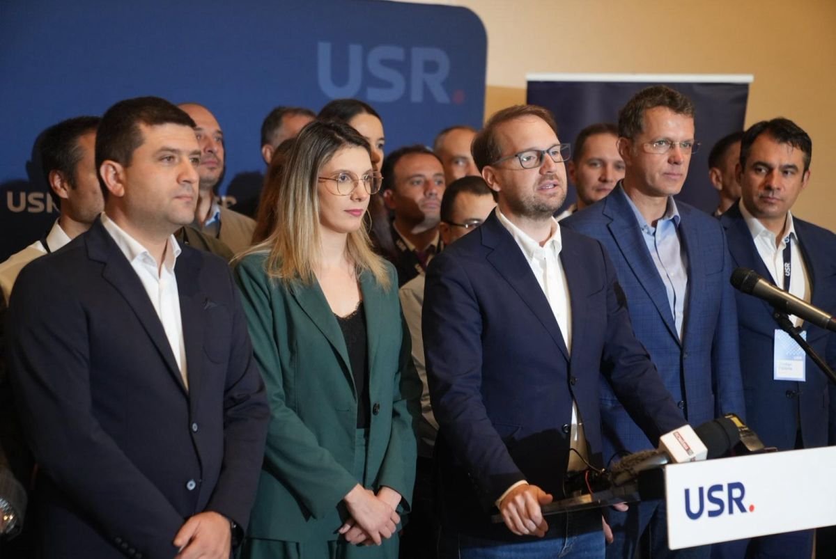 USR