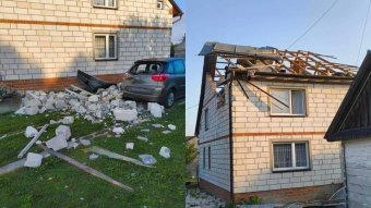 Nyugati titkosszolgálati akció áll a lengyel és a román drónincidensek mögött egy orosz illetékes szerint