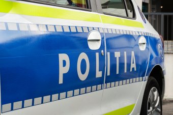 Cserbenhagyásos gázolás miatt vették őrizetbe egy volt román labdarúgó fiát