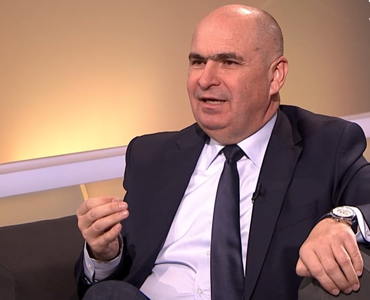 Bolojan: a politikai osztálynak egy utolsó esélyt jelent a 2028-ig tartó kormányzati ciklus