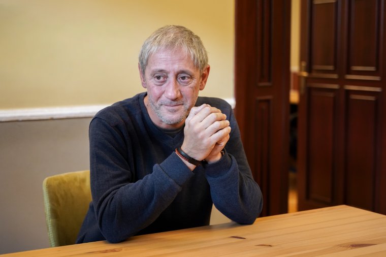 „Számomra az egyetlen lehetséges út a hitelesség” – Dimény Áron filmről, színházról, színészi hitvallásról 1.