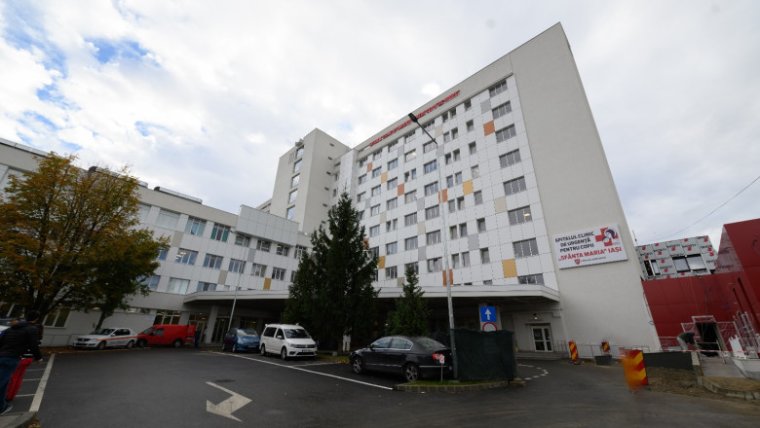 Hat gyerek meghalt baktériumfertőzés következtében egy romániai kórházban