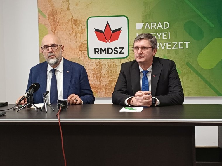 Kelemen Hunor: a megszorítások ellenére nemhogy csökkentek volna, nőttek az állami kiadások