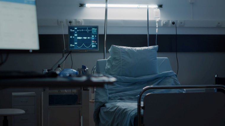 A PNRR-ből kiszorult kórházfejlesztések más módon kaphatnak finanszírozást