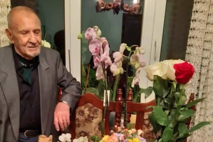Elhunyt Makra Lajos, a marosvásárhelyi társulat színművésze