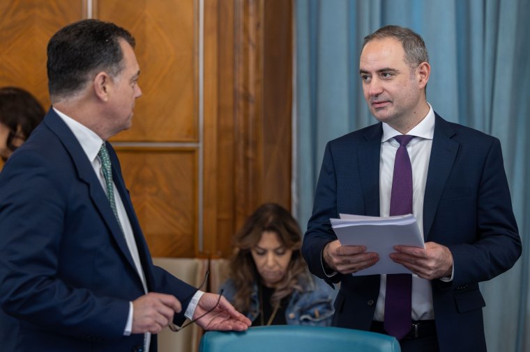 „Nincs tervben adóemelés 2026-ban”. Elfogadta a kormány a költségvetés-kiigazítást