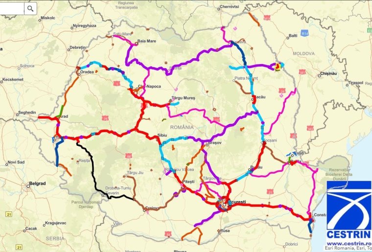 Fontos előrelépés az észak-erdélyi autópálya bihari szakaszán
