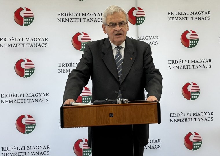 Tőkés László elítéli a Semjén Zsolttal szemben megfogalmazott „pedofil vérvádat”