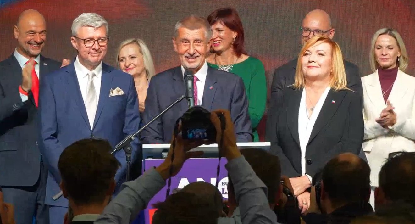 Andrej Babis