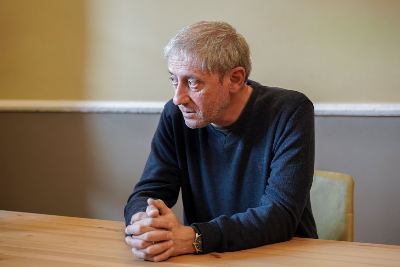 Dimény Áron