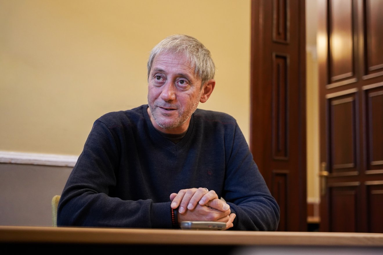 Dimény Áron